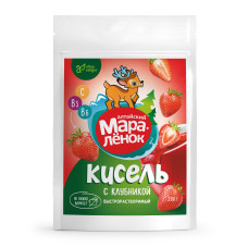 Кисель Алтайский маралёнок 