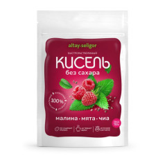 Кисель без сахара 