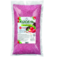 Кисель без сахара 