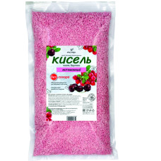 Кисель без сахара 