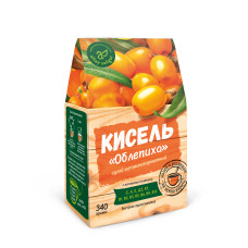 Кисель 