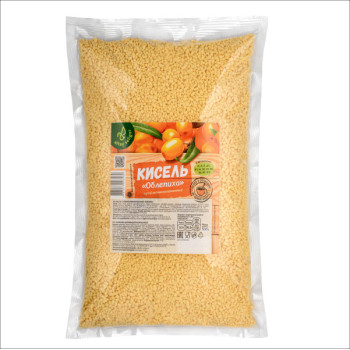 Кисель "Облепиха" 500 гр