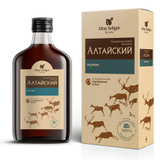 Бальзам «Алтайский с мумие» 250мл