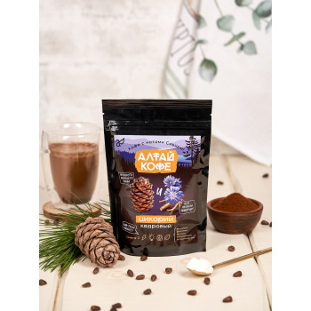 Алтай кофе "Цикорий"