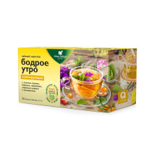 Чайный напиток 