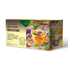 Чайный напиток 