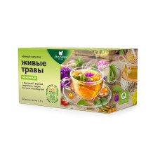 Чайный напиток 