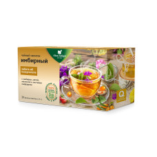 Чайный напиток 