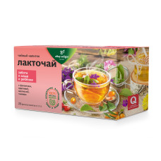 Чайный напиток 