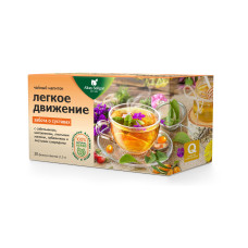 Чайный напиток 