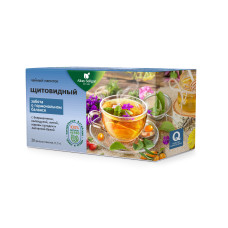 Чайный напиток 