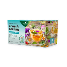 Чайный напиток 