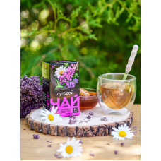 Чайный напиток 