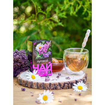 Чайный напиток "Луговой"