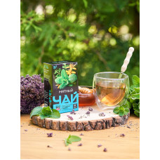 Чайный напиток 