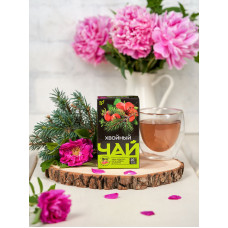 Чайный напиток 