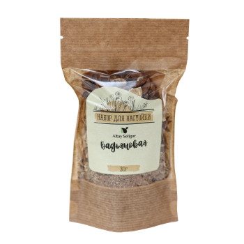 Набор для настойки "Бадьяновая"