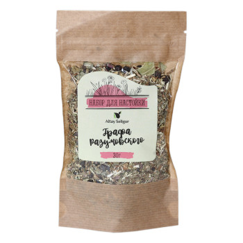 Набор для настойки "Графа Разумовского"