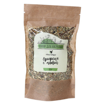 Набор для настойки "Ерофеич с мятой"