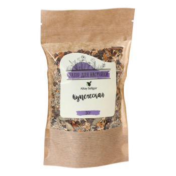 Набор для настойки "Купеческая"