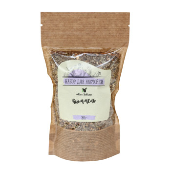 Набор для настойки "Кюммель"