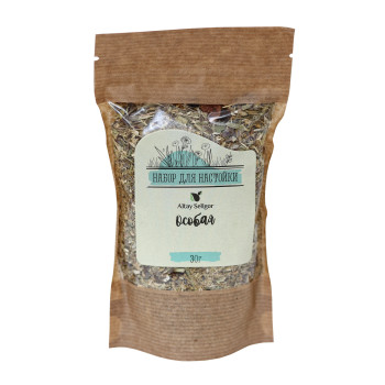 Набор для настойки "Особая"