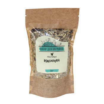 Набор для настойки "Таежная"