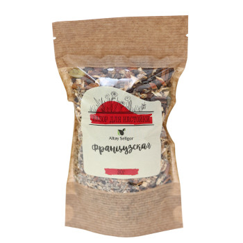 Набор для настойки "Французская"