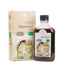 Бальзам Щедрый Алтай «Идиллия» здоровые почки 250мл