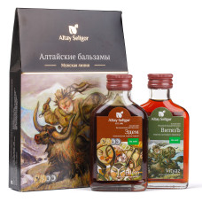 «Мужской» (