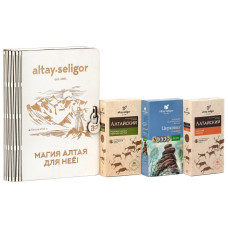 Подарочный набор 