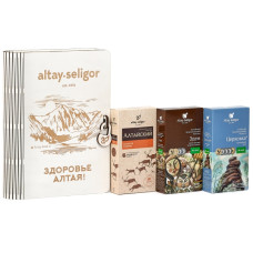 Подарочный набор 