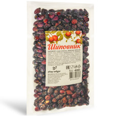 Плоды шиповника 400гр