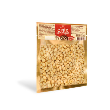 Ядро кедрового ореха 50гр