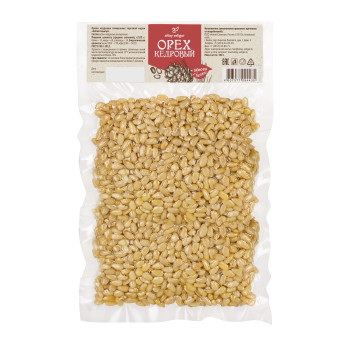 Ядро кедрового ореха 300гр