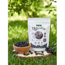 Цукаты из Аронии 150гр