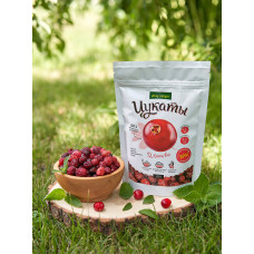 Цукаты из Клюквы 150гр