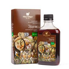 Бальзам Щедрый Алтай «Эдем» комплексная защита сердца