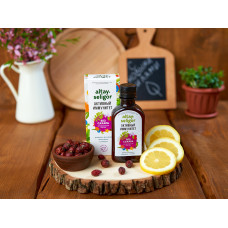 Бальзам без сахара 