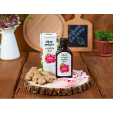 Бальзам без сахара 