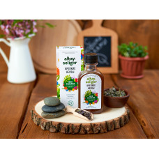 Бальзам без сахара 