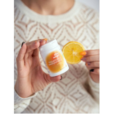 Пищевая добавка 