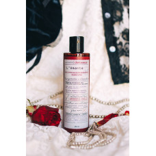 Восстанавливающий шампунь серии L'Amante