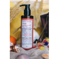 Увлажняющая маска 12 в 1. Серия L'Ange