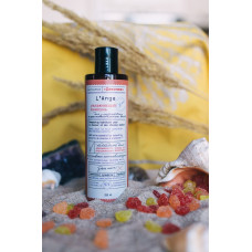 Безсульфатный увлажняющий шампунь. Серия Девочка