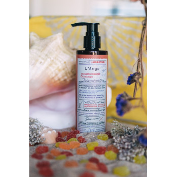 Увлажняющий бальзам- кондиционер. Серия Девочка