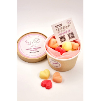 Аромасаше Давно забытая Любовь 100 гр.