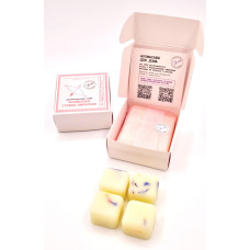 Аромасаше Давно забытая Любовь 40 гр.