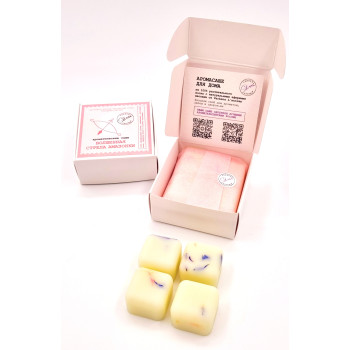 Аромасаше Давно забытая Любовь 40 гр.