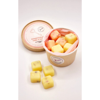 Аромасаше Хранительница Тайн и чудес 100 гр.